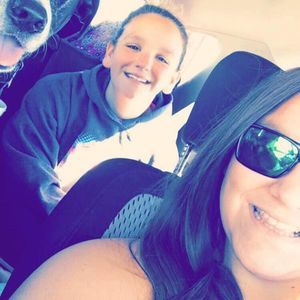 Meet your Posher, Jami